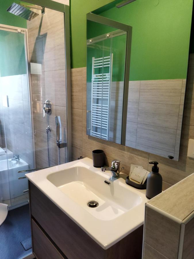 Appartamento Doppi Bagni Sei Posti Letto Viverone Exterior photo