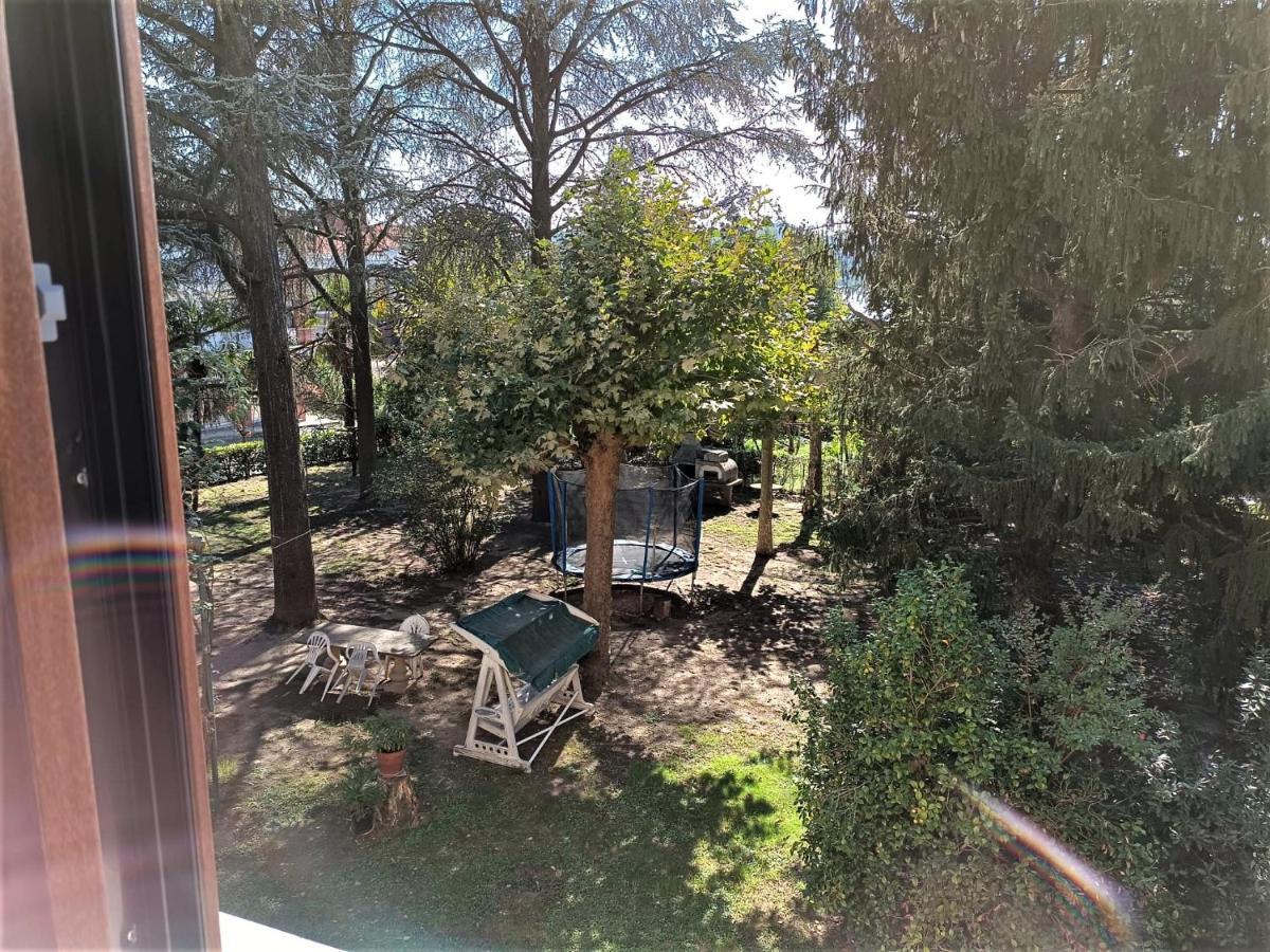 Appartamento Doppi Bagni Sei Posti Letto Viverone Exterior photo