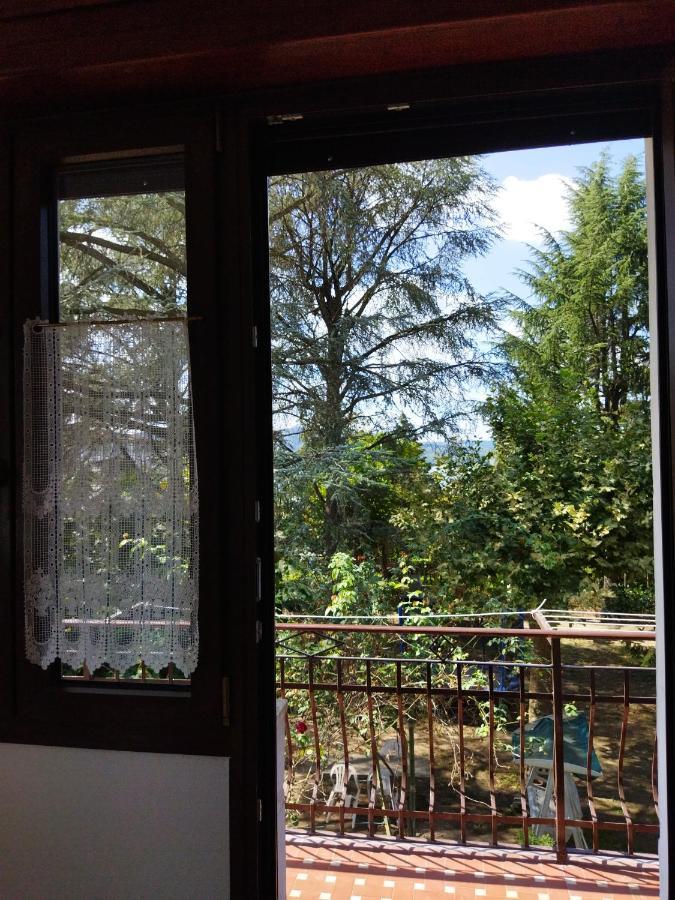 Appartamento Doppi Bagni Sei Posti Letto Viverone Exterior photo