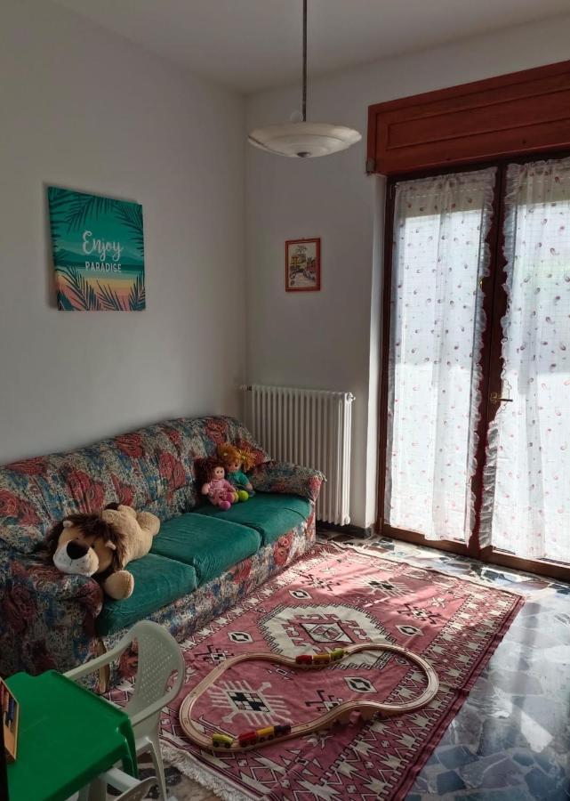 Appartamento Doppi Bagni Sei Posti Letto Viverone Exterior photo