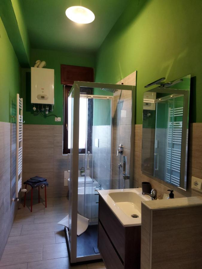 Appartamento Doppi Bagni Sei Posti Letto Viverone Exterior photo