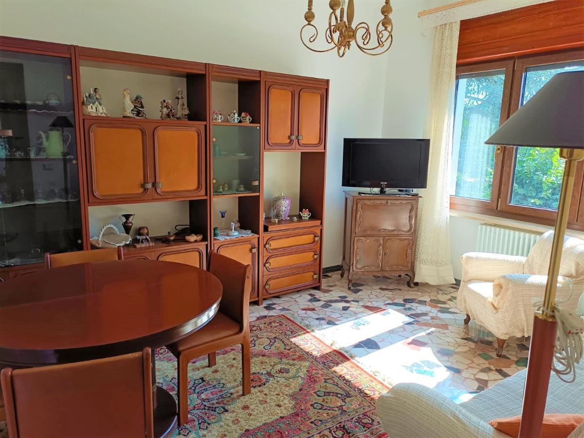 Appartamento Doppi Bagni Sei Posti Letto Viverone Exterior photo