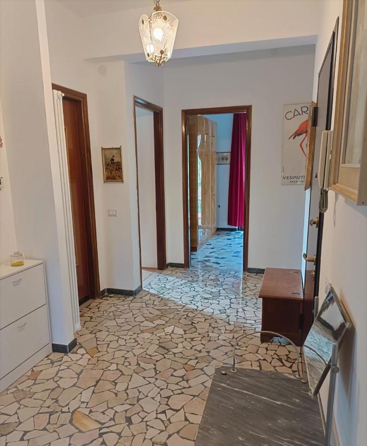 Appartamento Doppi Bagni Sei Posti Letto Viverone Exterior photo