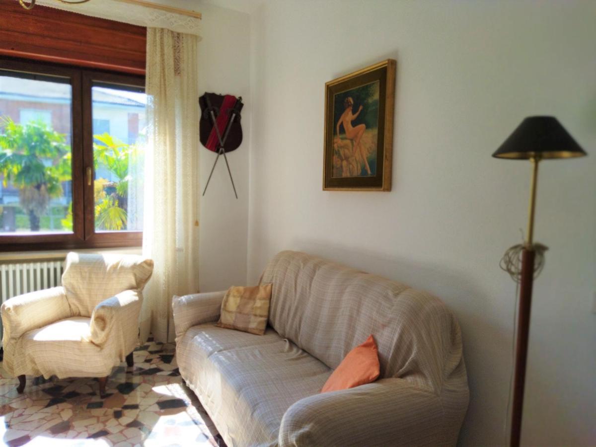 Appartamento Doppi Bagni Sei Posti Letto Viverone Exterior photo