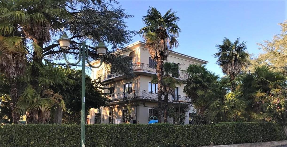 Appartamento Doppi Bagni Sei Posti Letto Viverone Exterior photo
